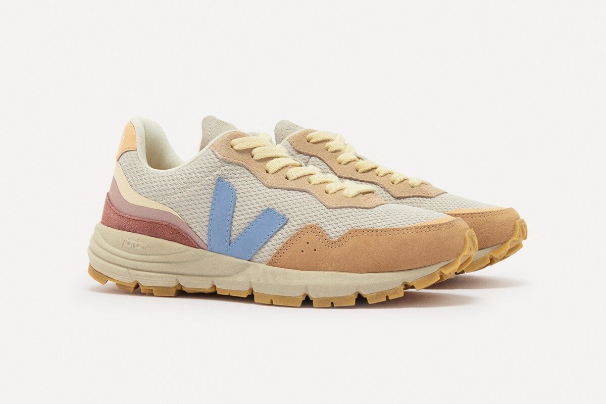 VEJA x ba&sh Dekkan